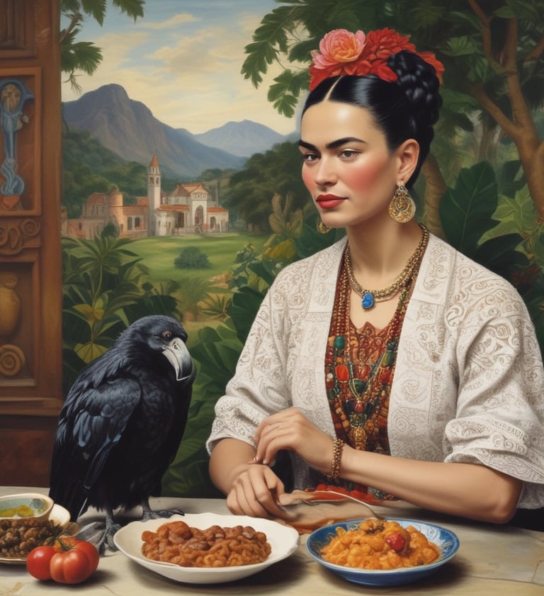 black blue and yellow textile