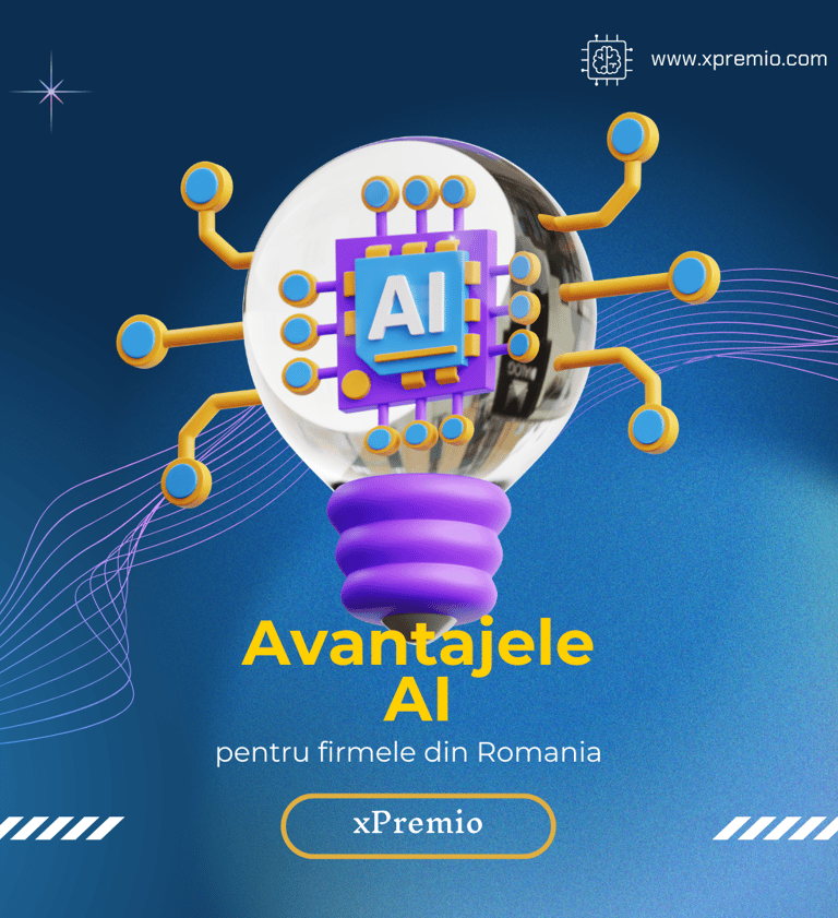 avantaje si dezavantaje inteligenta artificiala