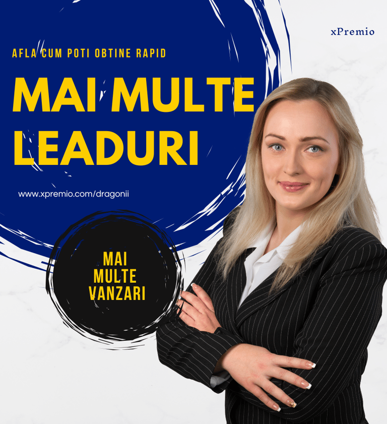 Mai multe leaduri, mai multe vanzari, mai multe contracte semante cu Dragonii. Cei mai buni in AI de vanzari