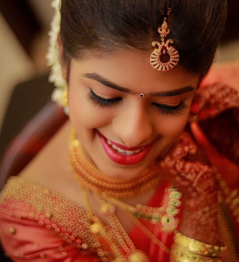 candid wedding photographer in Palakkad