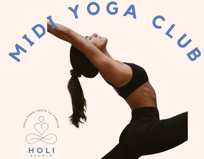 Cours de Yoga à Amiens