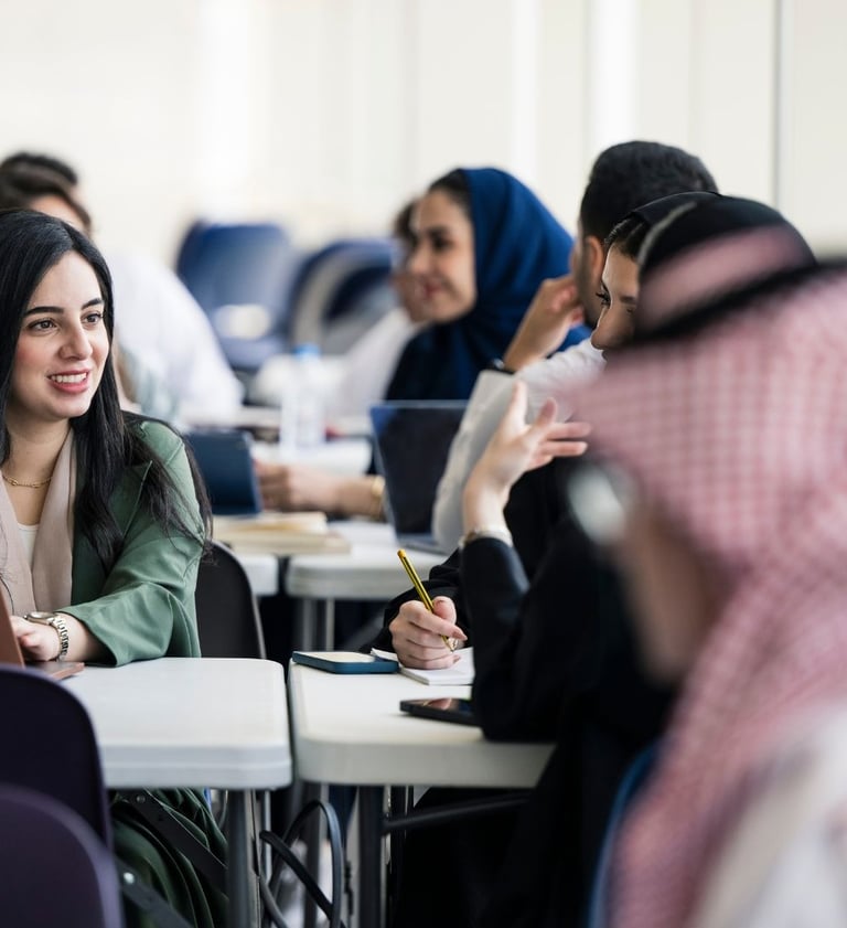 الاستقدام