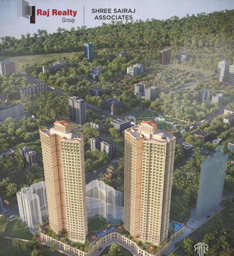 RAJ LEGACY SATYAM MIRA ROAD EAST, RAJ LEGACY MIRA ROAD EAST