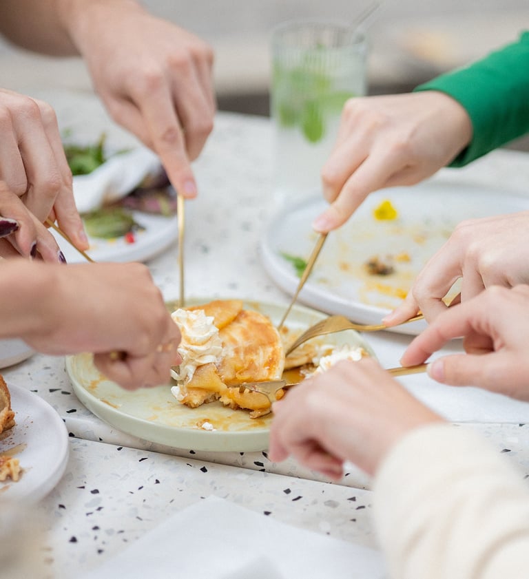 events et privatisation - brunch montpellier - Le 19ème
