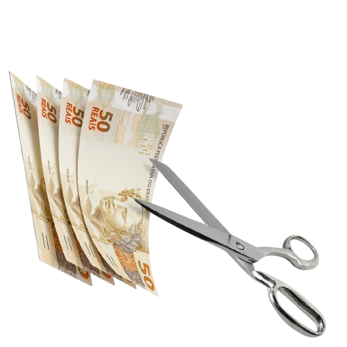 Meia parcela de consórcio