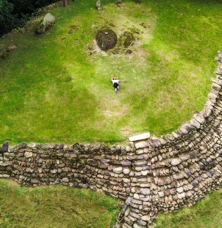 Bunkuany Trek 3 Days with Domek.