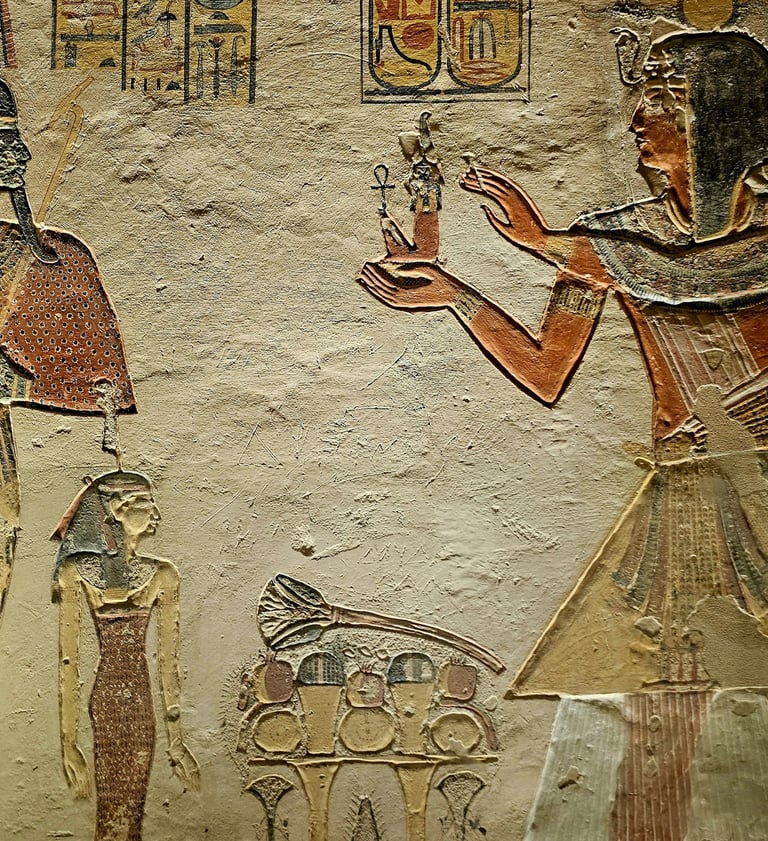 3,000 Years of Healing: The History and Longevity of Pure Honey