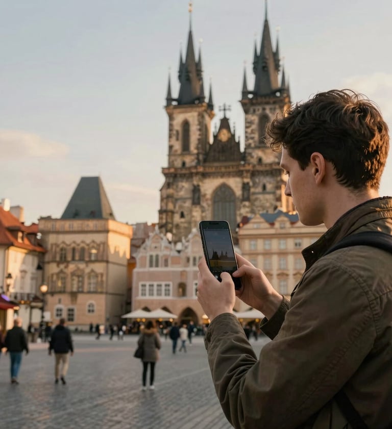 black blue and yellow textile