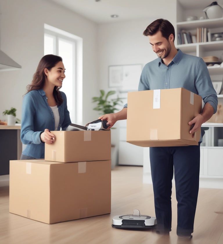 black blue and yellow textile