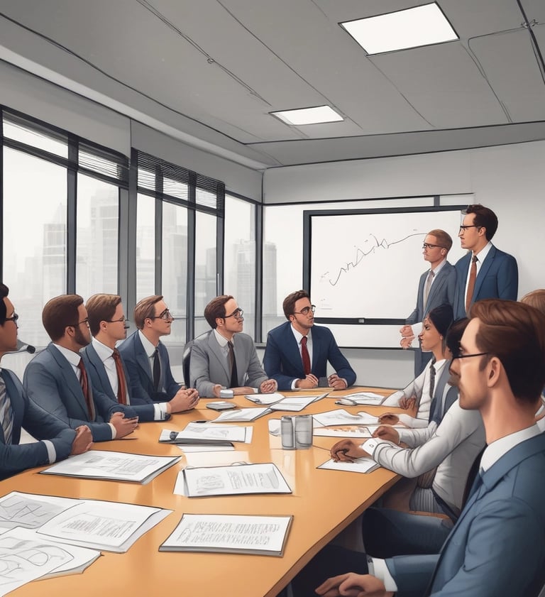 black blue and yellow textile