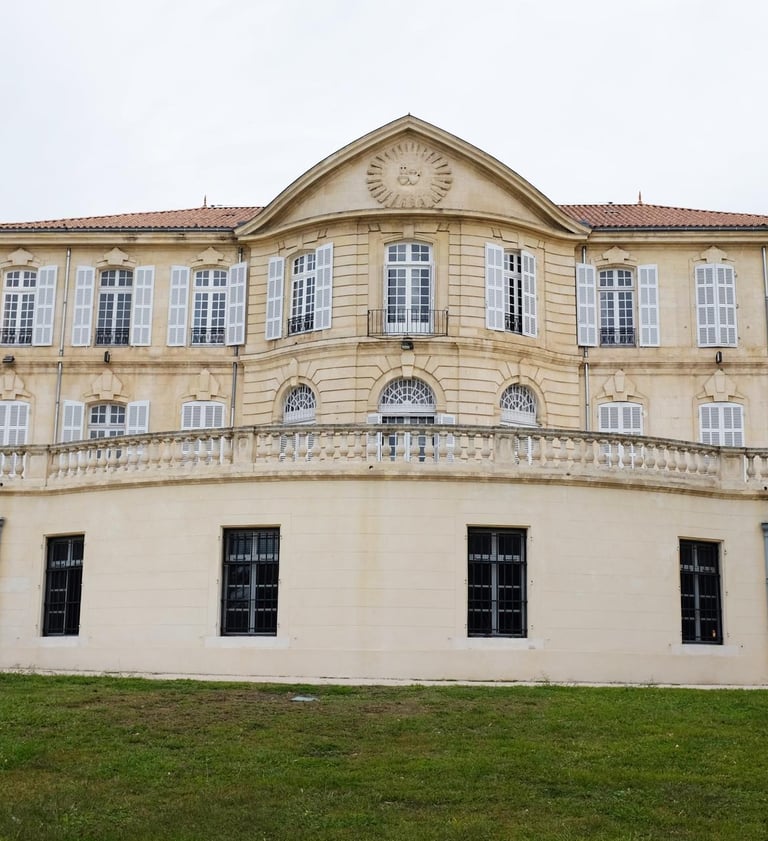 serrurier marseille 13014