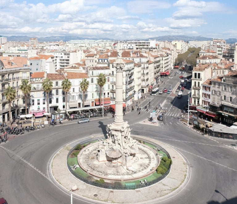 serrurier à marseille 13006