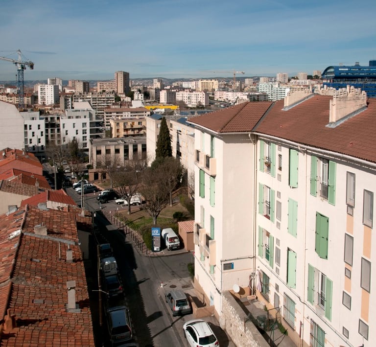 serrurier à marseille 13004