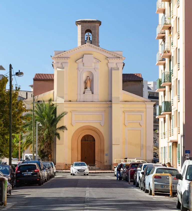 serrurier marseille 13010