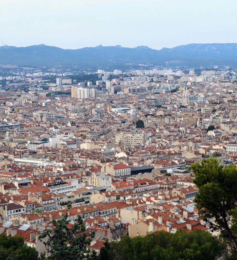 serrurier à marseille 13008