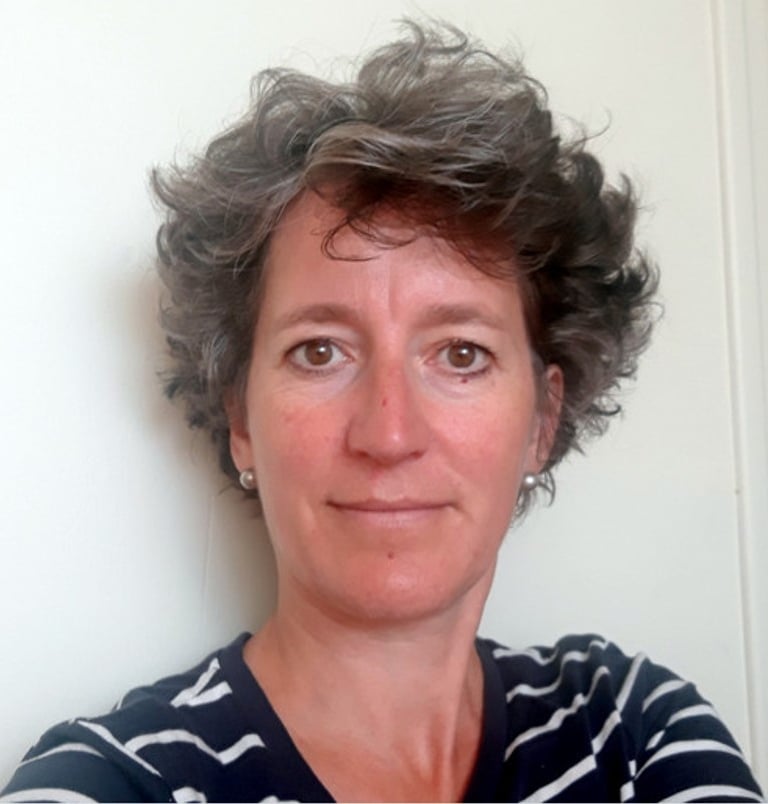 Sabine Le Mouillour Psychopraticienne