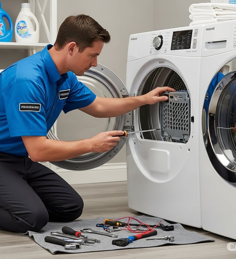 Frigidaire Costa Rica