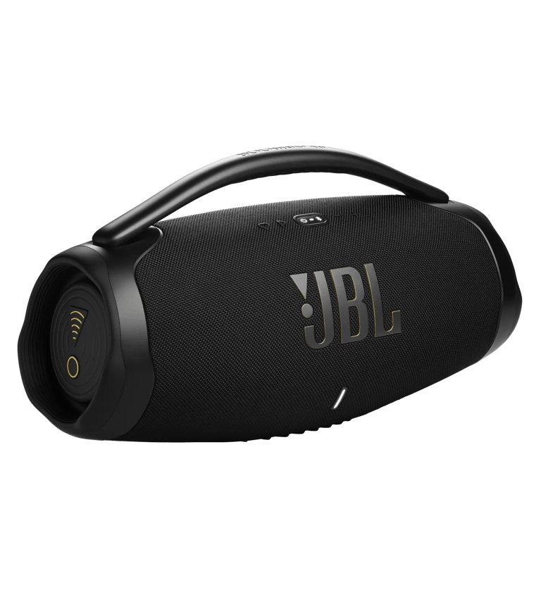 JBL Boombox 3 speaker