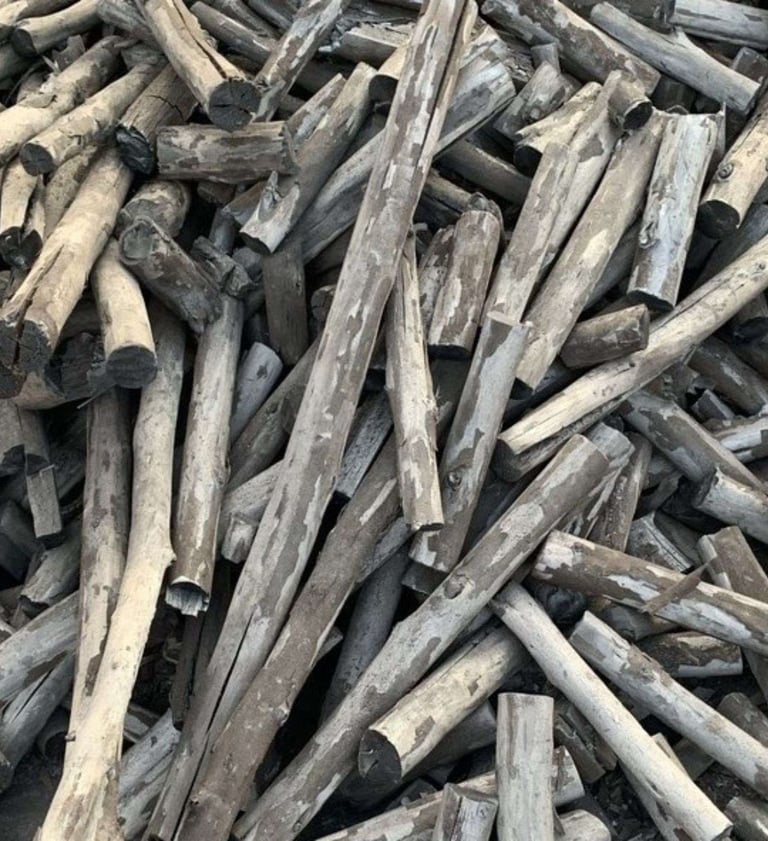 Earthange Vietnam Mangrove charcoal supplier
