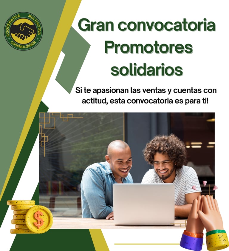 trabaja con nosotros