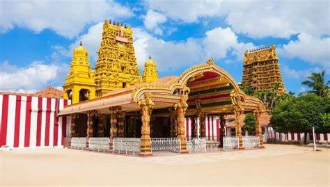 Jaffna, Sri Lanka
