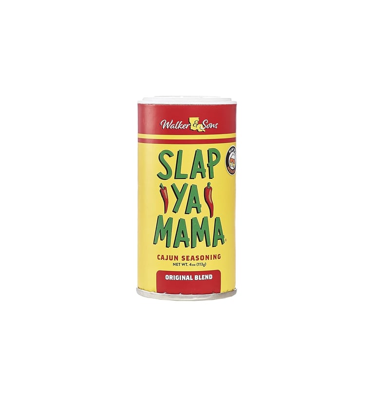 Slap Ya Mama Cajun Seasoning