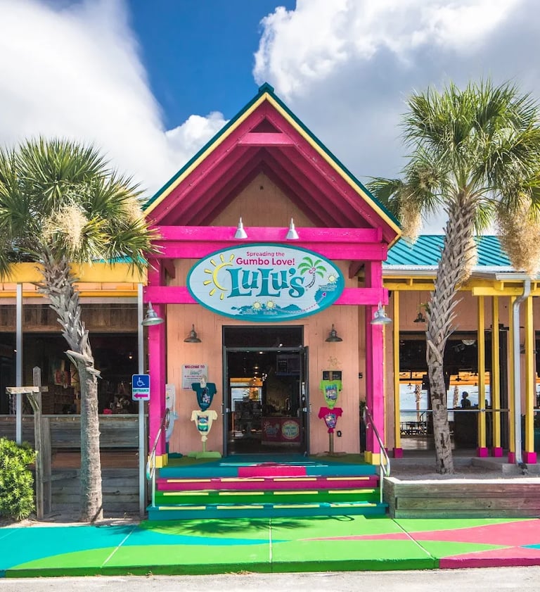 LuLu’s Destin