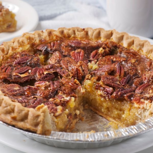 Pecan Pie