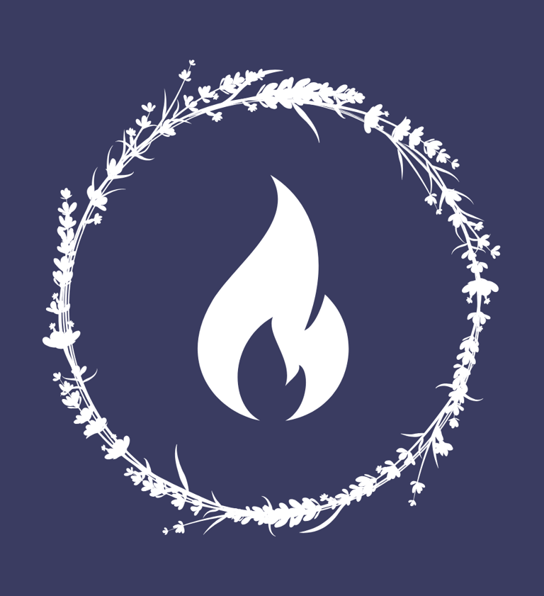 Imagemm mostra Logotipo da Velar Coroa de Flores São Paulo