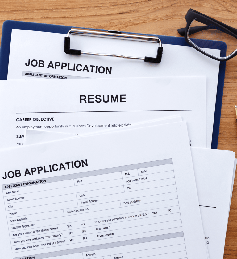 job application germaconnect