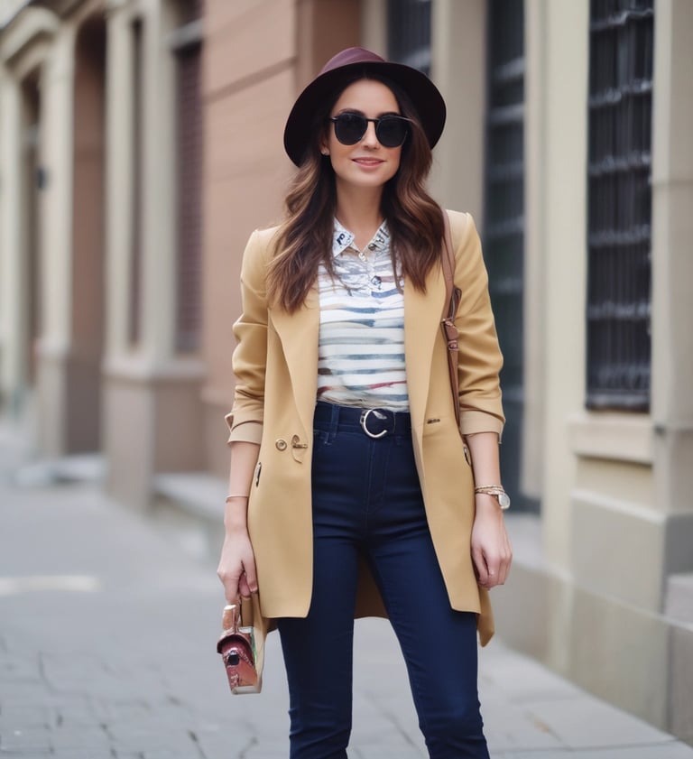 black blue and yellow textile