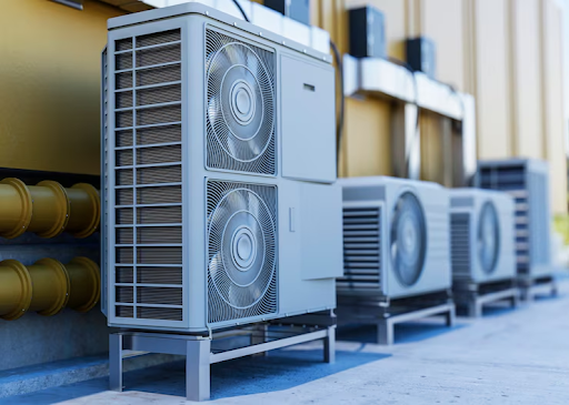 CGA Air Tech stands out as the premier supplier of air conditioning solutions