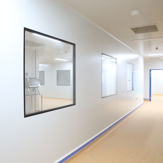 CGA Air Tech is proud to be a leading supplier of top Clean Room View Panel & Window in Bangalore