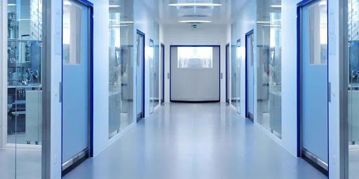 CGA Air Tech The Best Turnkey Clean Room Installations Service Provider in Bangalore