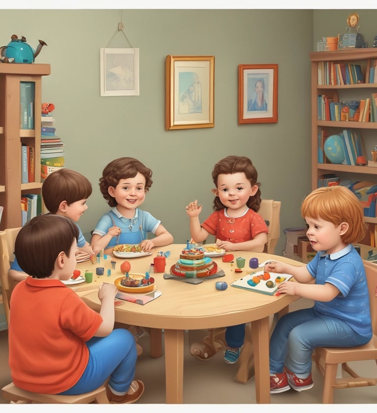 black blue and yellow textile