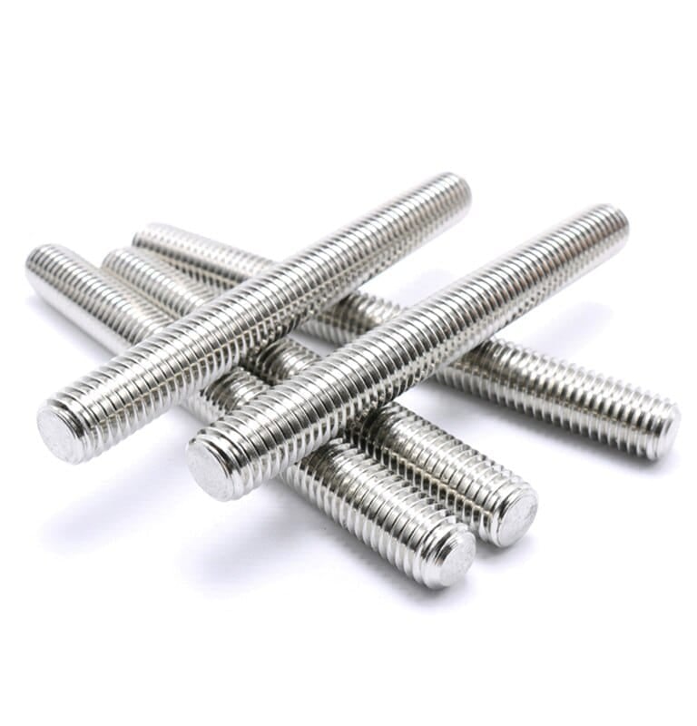 Threaded Rod Stud Bolt Threaded Bar
