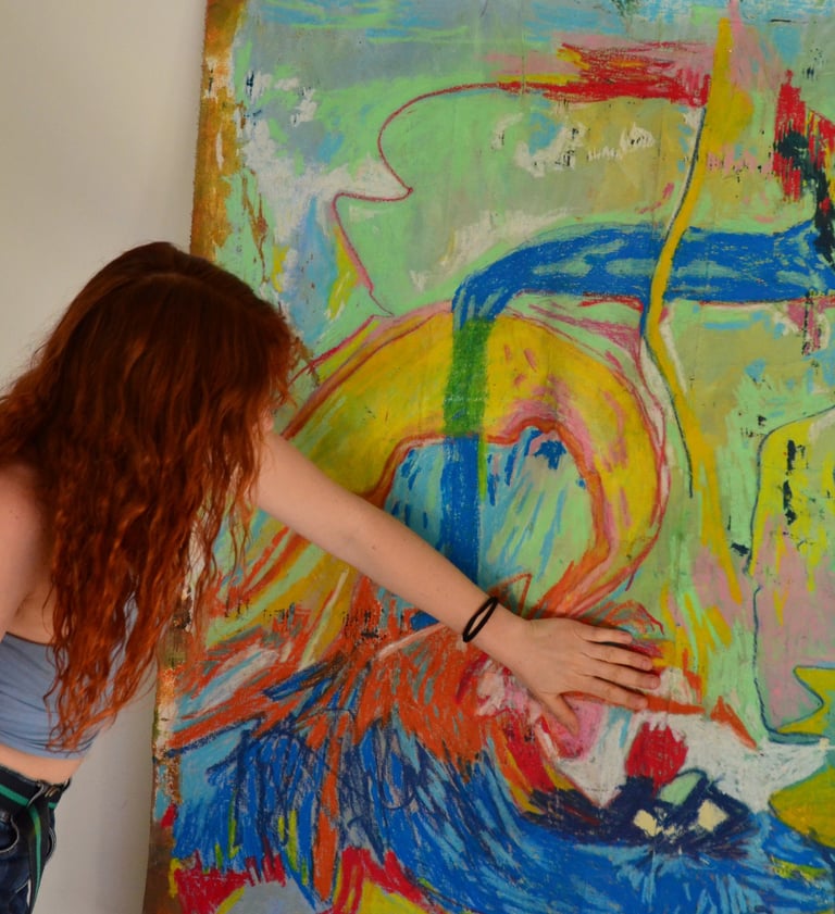 Peinture 4