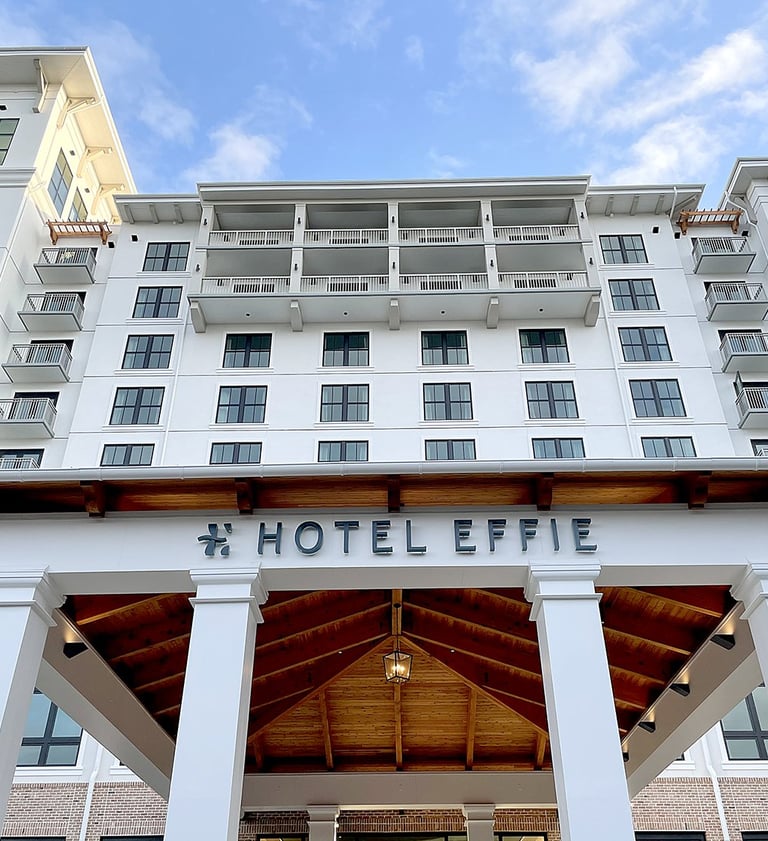Hotel Effie Sandestin