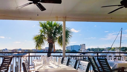 Louisiana Lagniappe in Destin