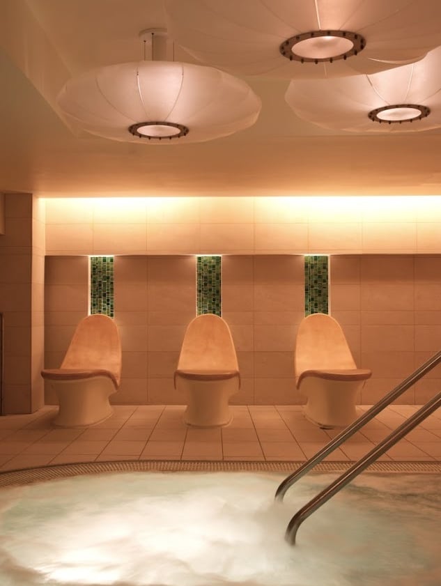 Canyon Ranch Spa at The Venetian
