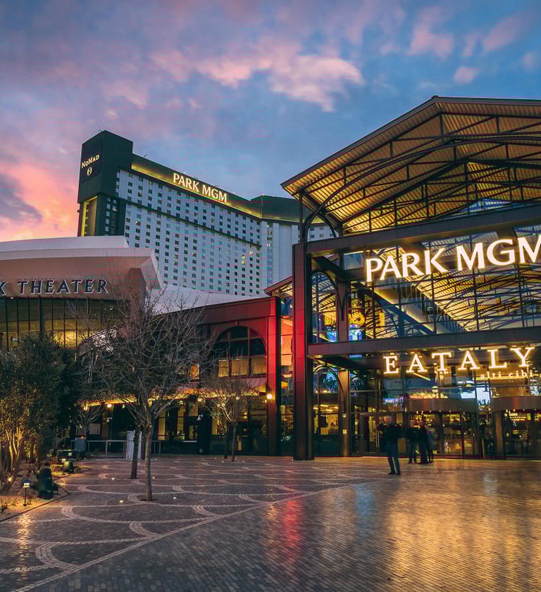 Park MGM