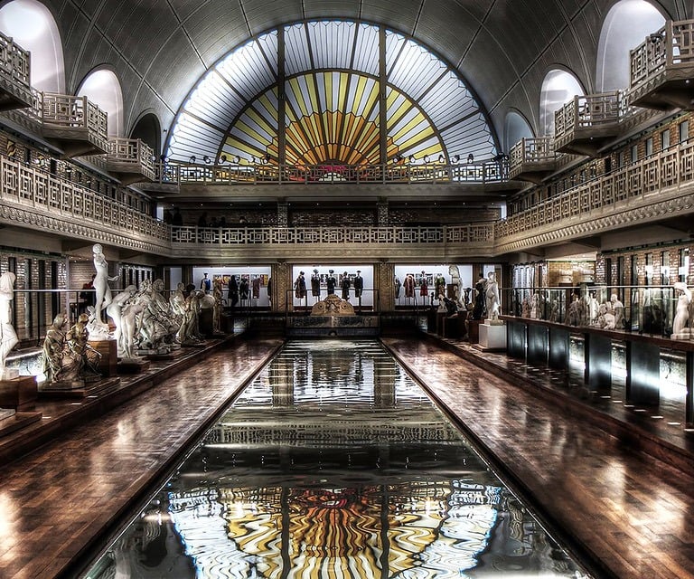 piscine de roubaix photo carnaby gallery le touquet