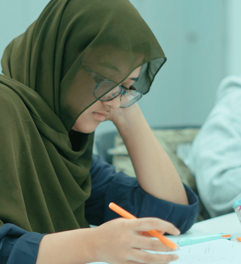 11+ Excel Student