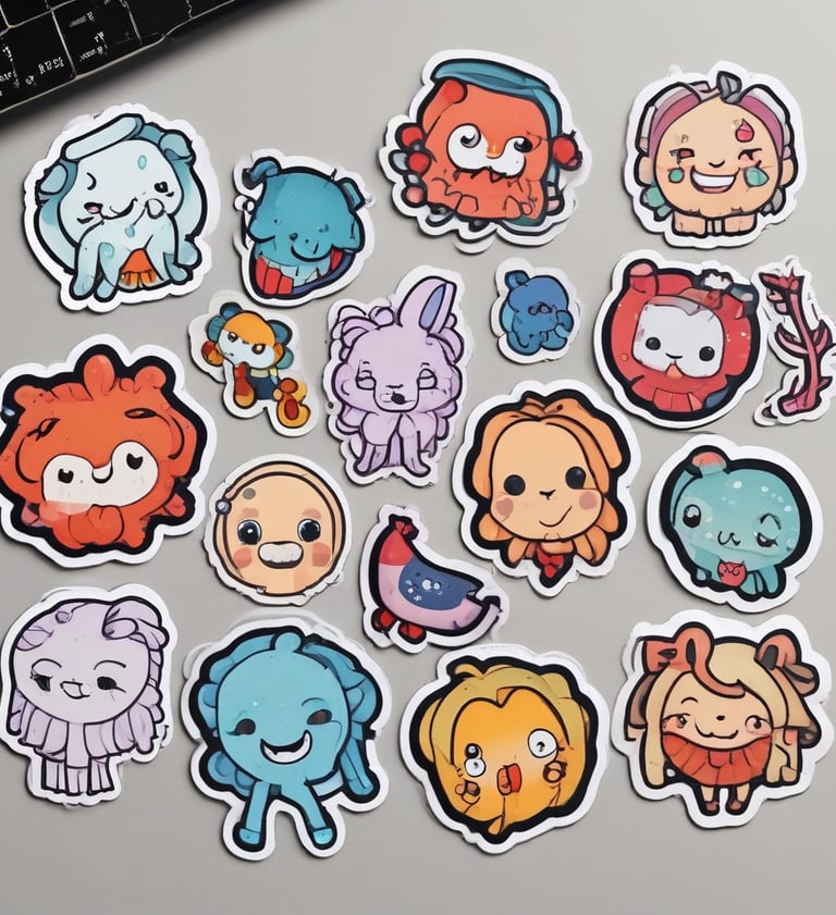 black blue and yellow textile