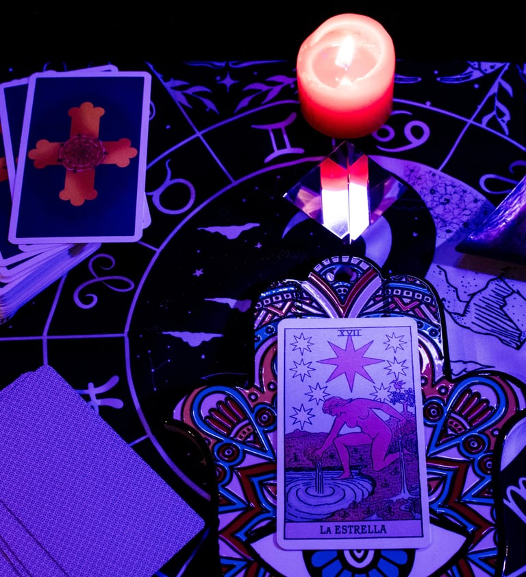 Tarot