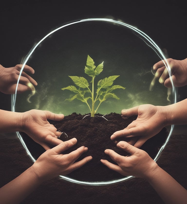 black blue and yellow textile