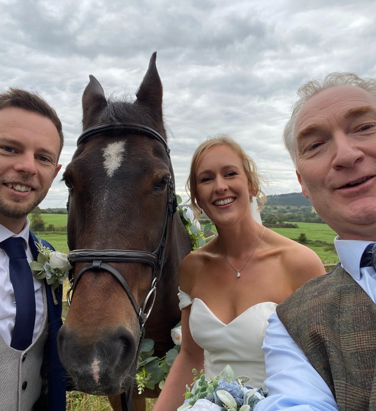 Personal, relaxed, and meaningful wedding and vow renewal ceremonies across Manchester, Cheshire & Lancashire. Bespoke celebr