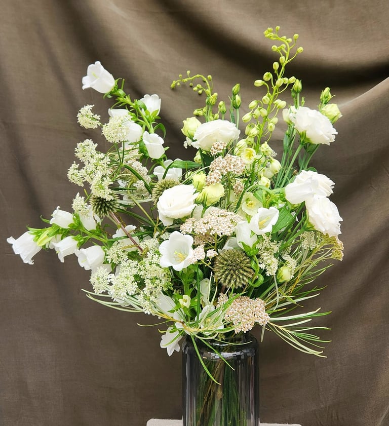 Fleurissement hôtels et restaurants