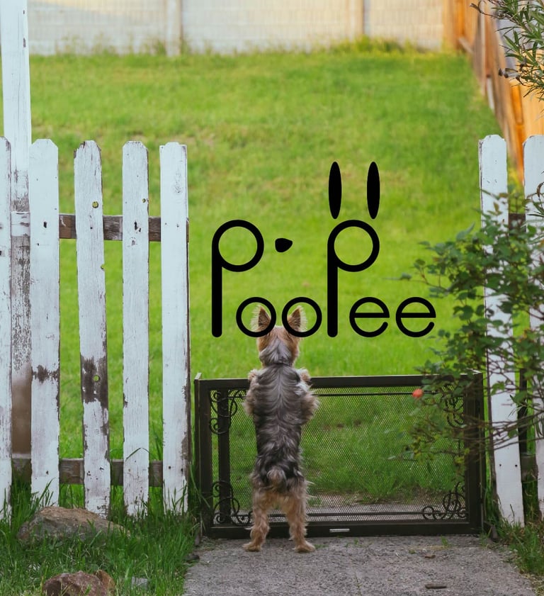 Poopee Pet Poop Cleaners