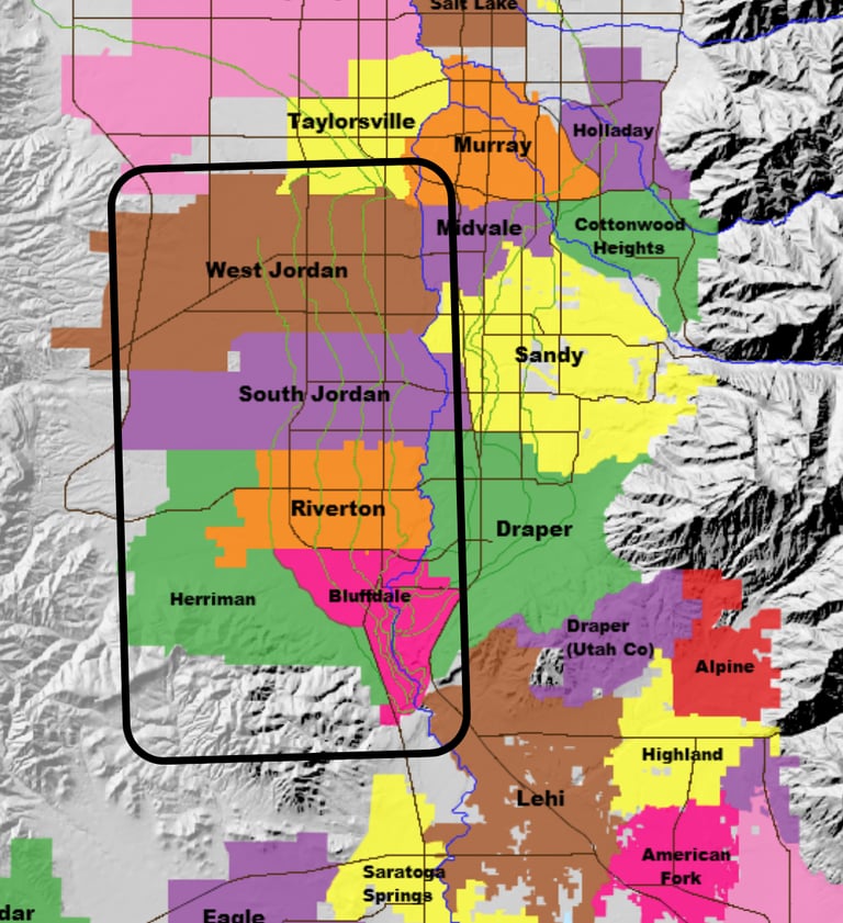 service area for poo pirate pooper scoopers south jordan herriman riverton west jordan bluffdale